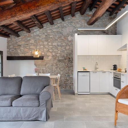 Appartamento Flalteli Rambla 5 4-1 Girona Esterno foto