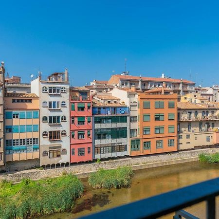 Appartamento Flalteli Rambla 5 4-1 Girona Esterno foto