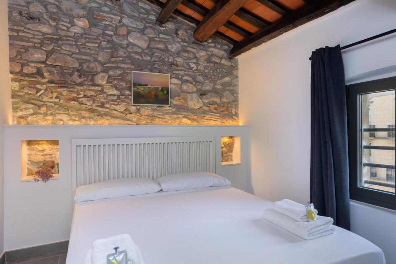 Appartamento Flalteli Rambla 5 4-1 Girona Esterno foto