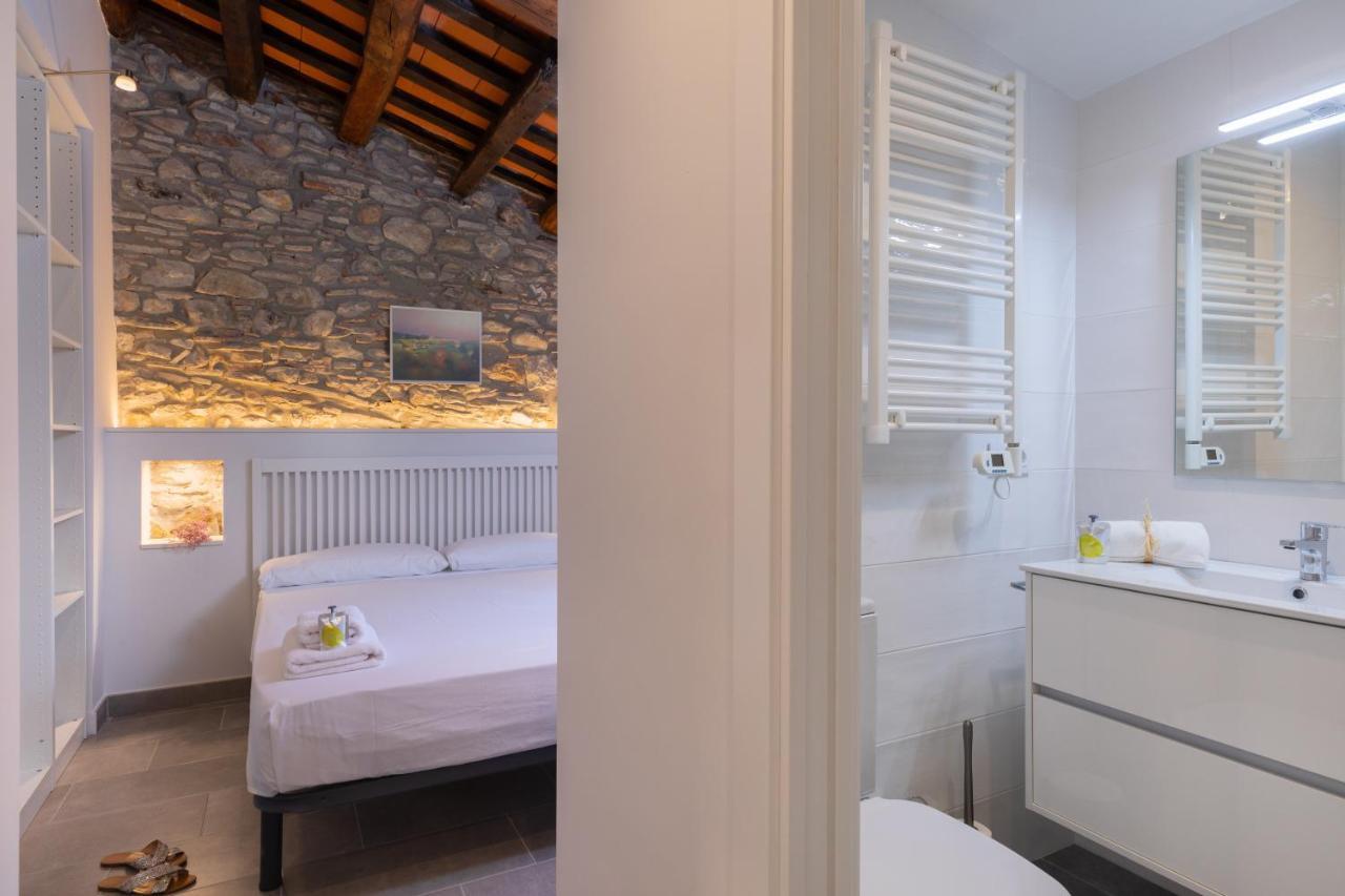 Appartamento Flalteli Rambla 5 4-1 Girona Esterno foto