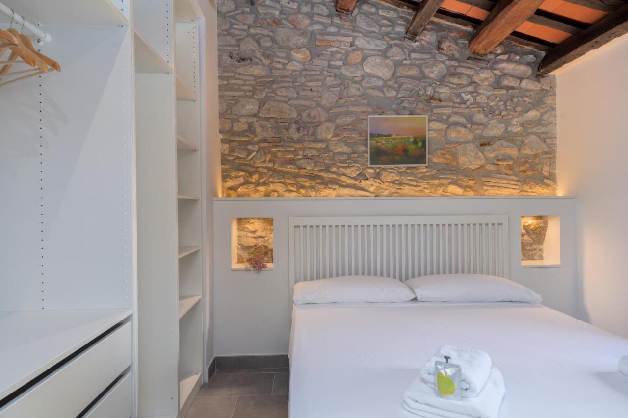 Appartamento Flalteli Rambla 5 4-1 Girona Esterno foto